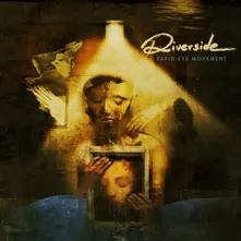 Riverside – Rapid Eye Movement (CD)
