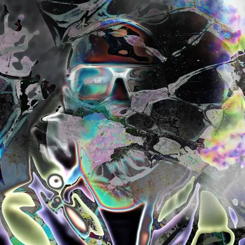 µ-Ziq – Vinyl ZIQ - GRUSH