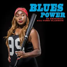 V/A - BLUES POWER thumbnail