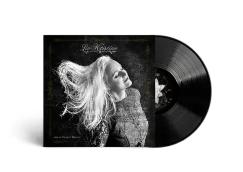 Liv Kristine – Vinyl AMOR VINCIT OMNIA