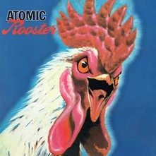 Atomic Rooster, CD Atomic Rooster