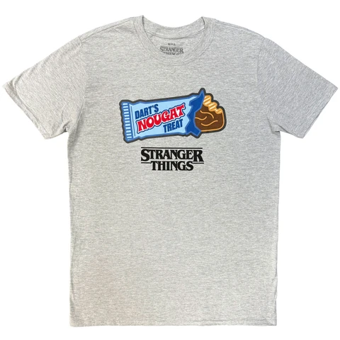Stranger Things - Dart’s Treat