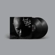 Vinyl WITH EVERY BREATH I TAKE