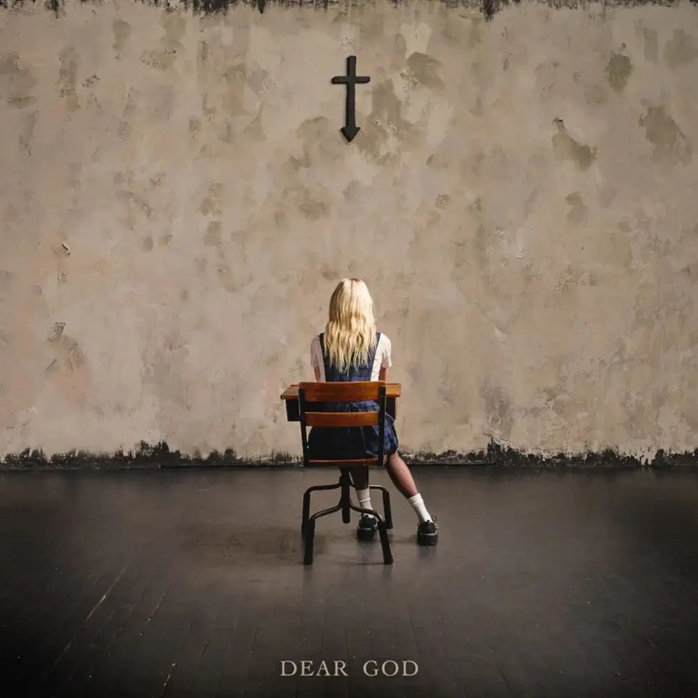 DEAR GOD