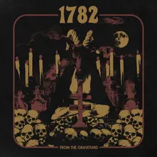 FROM THE GRAVEYARD thumbnail