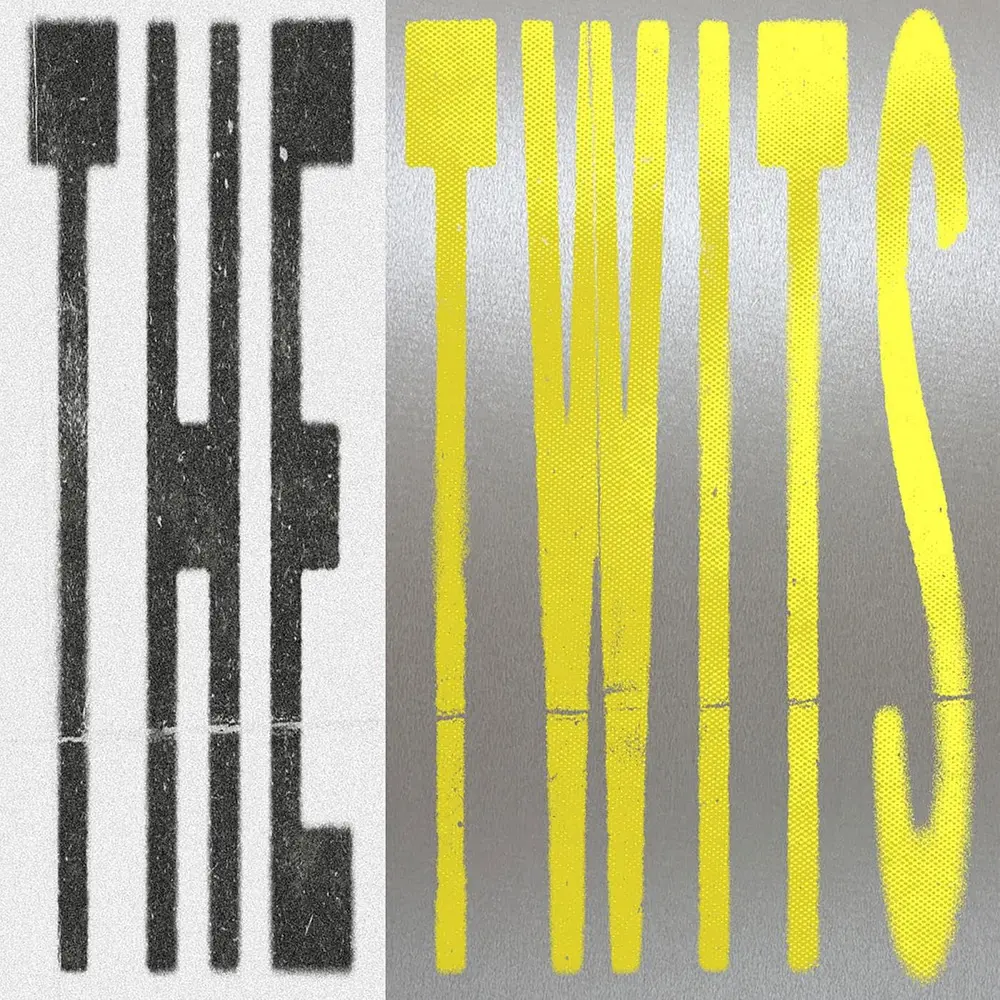 Bar Italia – TWITS (CD)
