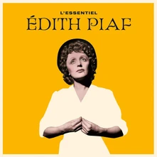 Edith Piaf, Vinyl L'ESSENTIEL