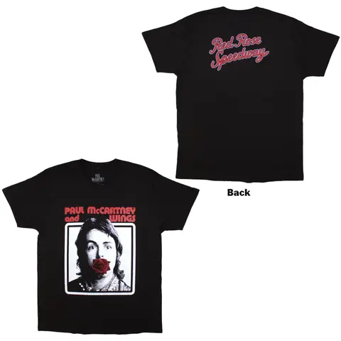 Red Rose Speedway