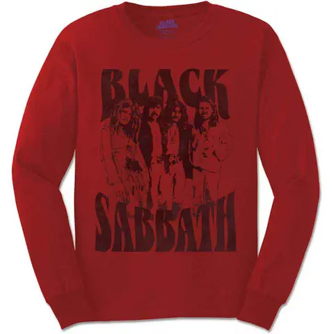 Band and Logo