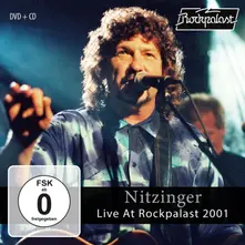 LIVE AT ROCKPALAST 2001 thumbnail