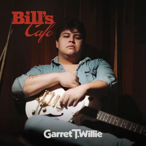 BILL'S CAFE