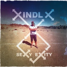 Xindl X, CD Sexy Exity