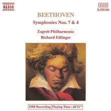 SYMPHONIES NO.7 & 4 thumbnail