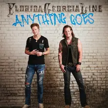 CD ANYTHING GOES