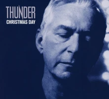 CD THUNDER - CHRISTMAS DAY