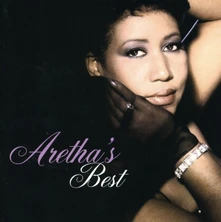 Aretha Franklin, CD ARETHA'S BEST