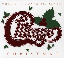 CD WHAT IT'S GONNA BE, SANTA?