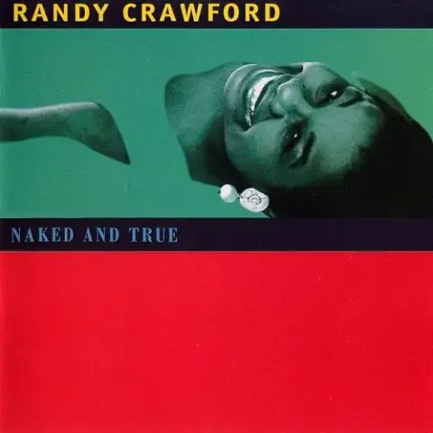 Naked And True (Green & Red Transparent Vinyl)