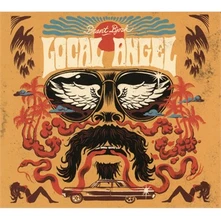 Brant Bjork and the Bros, CD LOCAL ANGEL