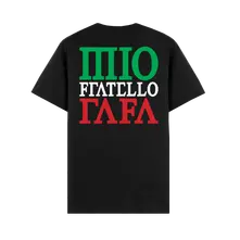 Raphael (Rafo) – Mio Fratello Rafa (Tričko)