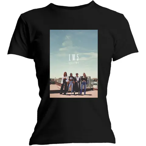 LM5 Album