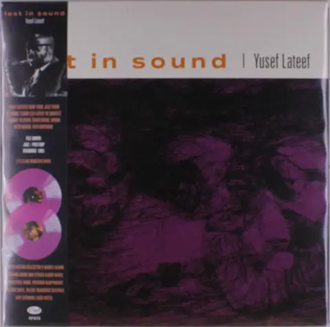LOST IN SOUND