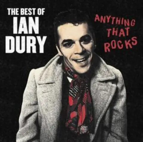 ANYTHING THAT ROCKS: THE BEST OF