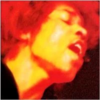 Blu-ray Electric Ladyland