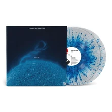 Third Eye Blind, Vinyl BLUE (LIMITED CLEAR, BLUE VINYL)