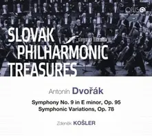 Dvořák - Symphony No. 9 thumbnail