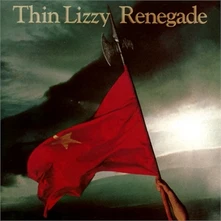 CD RENEGADE