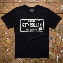 Get Rollin' Tour thumbnail