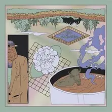 Vinyl FITS OF LAUGHTER