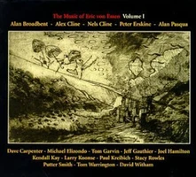 Jeff Kite, CD MUSIC OF ERIC VON ESSEN 1