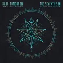CD The Seventh Sun