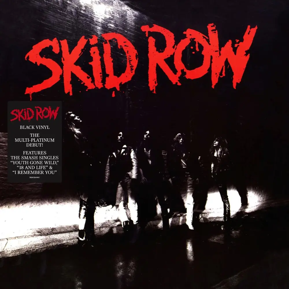 SKID ROW