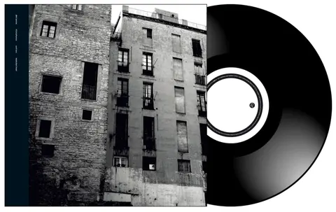 SERRIES, DIRK - MICROPHONICS XXVI-XXX: RESOLUTION HEART