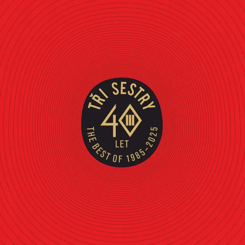 40 Let The Best Of 1985 - 2025