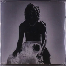 Vinyl Shadowbox