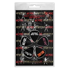 AC/DC, Brnkadlo Fifty