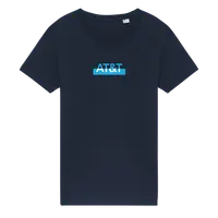 Team colors – AT&T Linear Edition Tee (T-shirt)