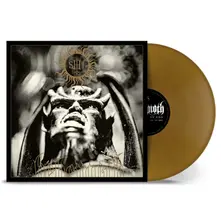 Vinyl SHIT OV GOD