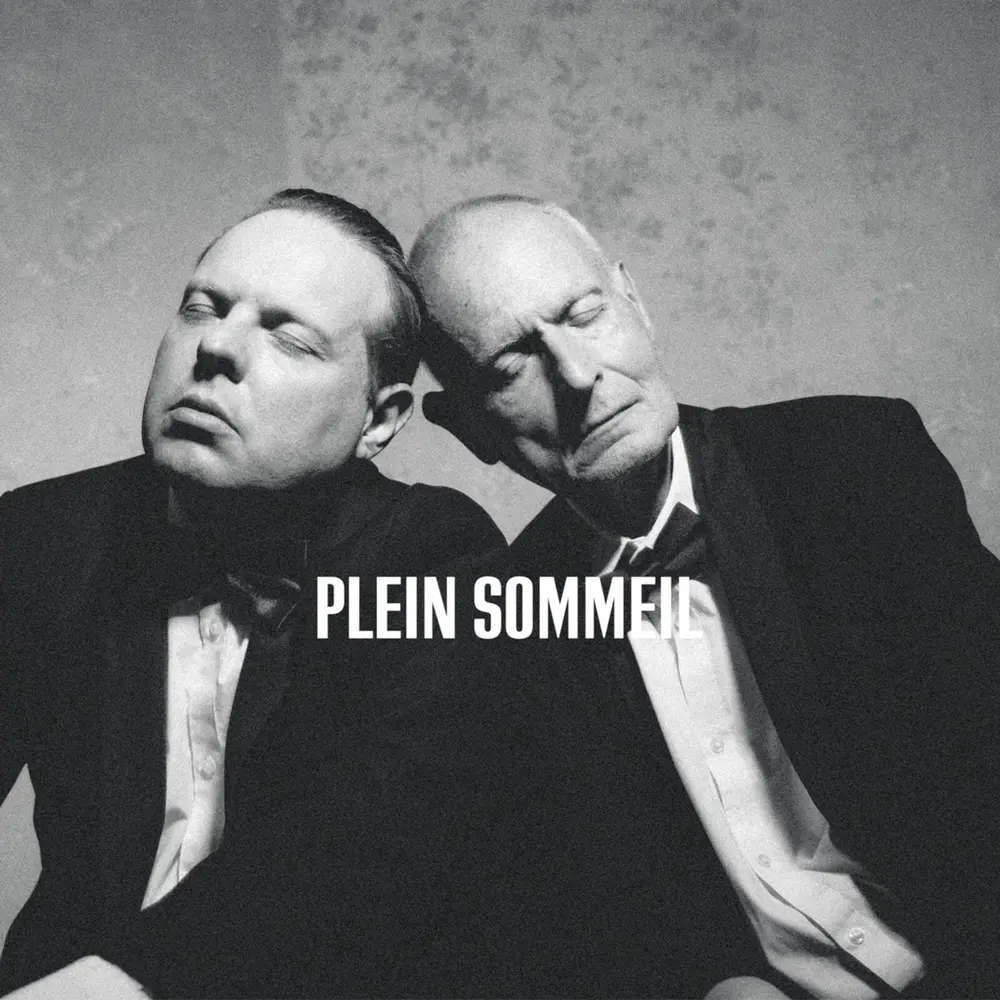 PLEIN SOMMEIL