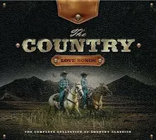 Country Love Songs thumbnail