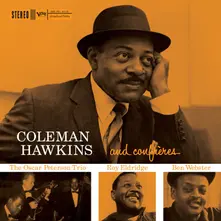 COLEMAN HAWKINS AND CON... (Vinyl)