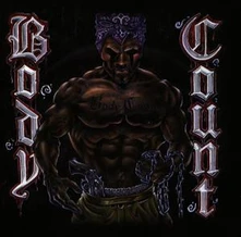 CD BODY COUNT