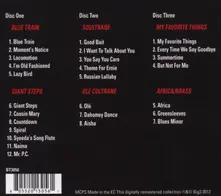 6 Essential Original Albums (Digipak) thumbnail