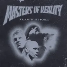 Masters of Reality, CD FLAK N' FLIGHT
