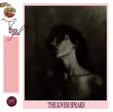 The Lover Speaks – LOVER SPEAKS - LOVER SPEAKS (CD)