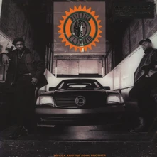 Vinyl Mecca And The Soul Brother
